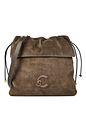 Coccinelle Lidia Crossbody taske Læder 34 cm