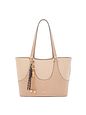 L.CREDI Roberta Shopper-taske 29.5 cm