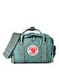 Fjällräven Kanken Bolsa de hombro 22 cm