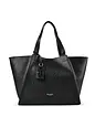 Marc O'Polo Bolsa de compras Piel natural 45 cm - black Marc O'Polo Bolsa de compras Piel natural 45 cm