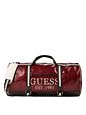 Guess Oslo Matkakassi 62 cm - burgundy Guess Oslo Matkakassi 62 cm