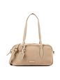 Burkely Suzy Bolsa de hombro Piel natural 31 cm - light beige Burkely Suzy Bolsa de hombro Piel natural 31 cm