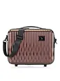 Pack Easy Flow Beautybox 35 cm - mocca Pack Easy Flow Beautybox 35 cm