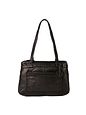 Harbour 2nd Urban Poets Bolsa de hombro Piel natural 33 cm