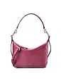 Furla Tonie Skuldertaske Læder 22 cm - rododendro Furla Tonie Skuldertaske Læder 22 cm