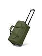 Redolz Duffle Essentials rejsetaske med 2 hjul 51 cm
