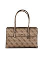 Guess Kiera Shopper-laukku 45 cm - latte logo Guess Kiera Shopper-laukku 45 cm