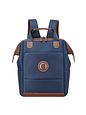 Delsey Paris Chatelet Air 2.0 Daypack Protezione RFID 37.5 cm Vano porta PC - marineblau Delsey Paris Chatelet Air 2.0 Daypack Protezione RFID 37.5 cm Vano porta PC
