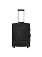 Travelite Crosslite 5.0 2 kolečka Kabinkový kufr 54 cm