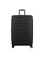 Jump Striper 4 ruedas Trolley 77 cm Con asa expansible - dark grey Jump Striper 4 ruedas Trolley 77 cm Con asa expansible