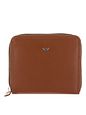 Golden Head Polo Pung RFID-beskyttelse Læder 12.5 cm - cognac Golden Head Polo Pung RFID-beskyttelse Læder 12.5 cm