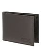 oxmox Leather Pung RFID-beskyttelse Læder 11 cm