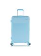 Heys Pastel 4 hjul Trolley M 66 cm med strækfold