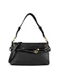 PINKO Love Bag Bolsa de hombro Piel natural 26 cm