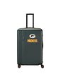 Travelite travelite x NFL 4-pyöräinen vetolaukku L 76 cm - green bay packers Travelite travelite x NFL 4-pyöräinen vetolaukku L 76 cm
