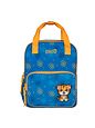 Scooli Mini-Me Børnehaverygsæk 30 cm