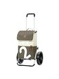 Andersen Shopper Royal Shopper 360° Mole Indkøbsvogn 57 cm