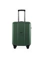 Epic Pop 6.0 4-hjulet kabinevogn 55 cm - gardengreen Epic Pop 6.0 4-hjulet kabinevogn 55 cm