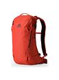 Gregory Verte 18 Vandrerygsæk M-L 51 cm - apres orange Gregory Verte 18 Vandrerygsæk M-L 51 cm