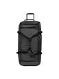 Eastpak 0 Duffle Pack 2 hjul Rejsetaske M 67 cm - tarp black2 Eastpak 0 Duffle Pack 2 hjul Rejsetaske M 67 cm