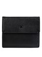 Braun Büffel Anna Pung Læder 10 cm - schwarz Braun Büffel Anna Pung Læder 10 cm