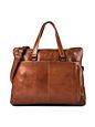 Greenburry Newport Maletín Piel natural 39 cm Compartimento para el portátil - caramel Greenburry Newport Maletín Piel natural 39 cm Compartimento para el portátil