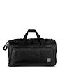 Worldpack 2-pyöräinen Matkakassi 68 cm - schwarz Worldpack 2-pyöräinen Matkakassi 68 cm