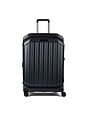 Piquadro PQ-Light 4 ruedas Trolley M 69 cm Con asa expansible - matt blue Piquadro PQ-Light 4 ruedas Trolley M 69 cm Con asa expansible