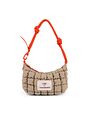 LES VISIONNAIRES Unio Little Sophie Bolsa de hombro 24 cm - toast LES VISIONNAIRES Unio Little Sophie Bolsa de hombro 24 cm