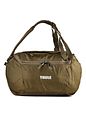 Thule EnRoute 40 L Viikonloppukassi 51 cm - natural green Thule EnRoute 40 L Viikonloppukassi 51 cm