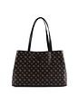 Guess Wilder Shopper-taske 45 cm