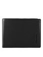 Piquadro Modus Special Cartera Bloqueo RFID Piel natural 11 cm - black Piquadro Modus Special Cartera Bloqueo RFID Piel natural 11 cm