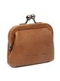 The Chesterfield Brand Calvia møntpung i læder 12 cm