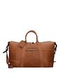 The Chesterfield Brand Portsmouth Cestovní taška Weekender Kůže 53 cm