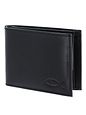 oxmox Leather Pung RFID-beskyttelse Læder 11 cm