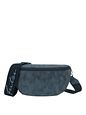 Fritzi aus Preußen Fritzi Bum Riñonera 29 cm - blau Fritzi aus Preußen Fritzi Bum Riñonera 29 cm