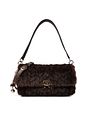 Liu Jo Adiva Olkalaukku 27 cm - dark mocha Liu Jo Adiva Olkalaukku 27 cm