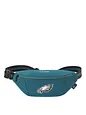 Travelite travelite x NFL Bæltetaske 33 cm - philadelphia eagles Travelite travelite x NFL Bæltetaske 33 cm
