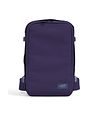Cabin Zero Travel Cabin Bag Classic Pro 42L rygsæk 54 cm rum til bærbar computer
