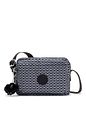 Kipling Basic Prt Abanu Skuldertaske M 24 cm