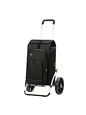 Andersen Shopper Carrito de la compra Royal Shopper Hydro 2.0 67 cm - schwarz 1 Andersen Shopper Carrito de la compra Royal Shopper Hydro 2.0 67 cm