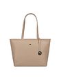 Braun Büffel Hanna Shopper-taske Læder 43 cm Braun Büffel Hanna Shopper-taske Læder 43 cm