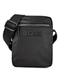Boss Catch 3.0 Mini bag crossbodylaukku 16 cm - black Boss Catch 3.0 Mini bag crossbodylaukku 16 cm