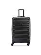 Delsey Paris Meteor 4 ruote Carrello L 78 cm espandibile