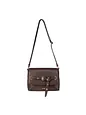 L.CREDI Sadette Bolsa de hombro 25 cm - chocolate L.CREDI Sadette Bolsa de hombro 25 cm