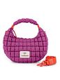 LES VISIONNAIRES Unio Kitzbuehel S Bolsa de hombro S 34.5 cm - fuxia LES VISIONNAIRES Unio Kitzbuehel S Bolsa de hombro S 34.5 cm