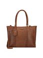 Burkely Cool Colbie Bolsa de compras Piel natural 35 cm Compartimento para el portátil - colbie cognac Burkely Cool Colbie Bolsa de compras Piel natural 35 cm Compartimento para el portátil