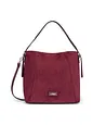 L.CREDI Sophronia Bolsa de hombro 29 cm - cherry shade L.CREDI Sophronia Bolsa de hombro 29 cm