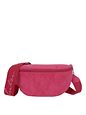 Fritzi aus Preußen Fritzi Bum Riñonera 29 cm - dark red Fritzi aus Preußen Fritzi Bum Riñonera 29 cm