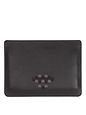DuDu Laptopsleeve Læder 35 cm